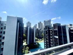 Leedon Green (D10), Condominium #454101751